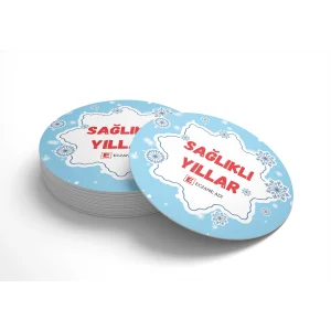 Eczanenize Özel Dönkart No:161 Sağlıklı Yıllar