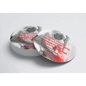 Eczanenize Özel Dönkart No:164 Glukozamin + Kondroitin+ Msm