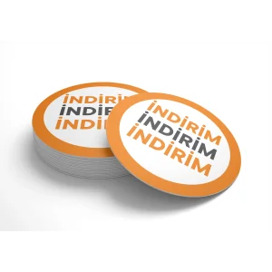 Eczanenize Özel Dönkart No:23