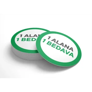 Eczanenize Özel Dönkart No:27