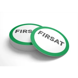 Eczanenize Özel Dönkart No:31