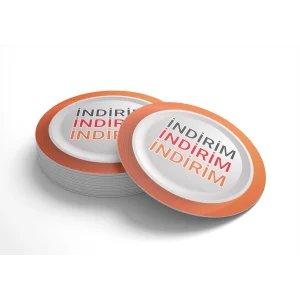 Eczanenize Özel Dönkart No:38