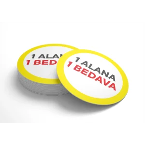 Eczanenize Özel Dönkart No:47