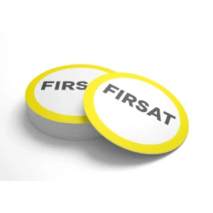 Eczanenize Özel Dönkart No:51