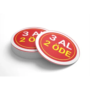 Eczanenize Özel Dönkart No:57