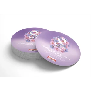 Eczanenize Özel Dönkart No:70