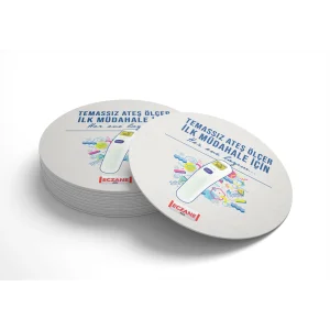 Eczanenize Özel Dönkart No:73