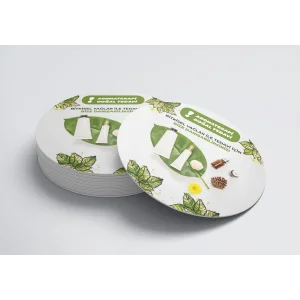 Eczanenize Özel Dönkart No:75