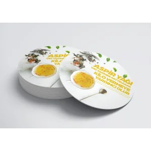 Eczanenize Özel Dönkart No:76