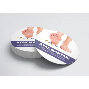 Eczanenize Özel Dönkart No:78