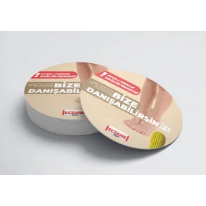 Eczanenize Özel Dönkart No:79