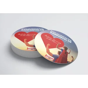 Eczanenize Özel Dönkart No:81