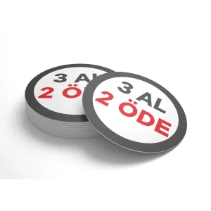 Eczanenize Özel Dönkart No:9