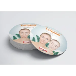 Eczanenize Özel Dönkart No:95