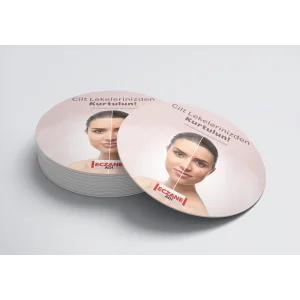 Eczanenize Özel Dönkart No:96