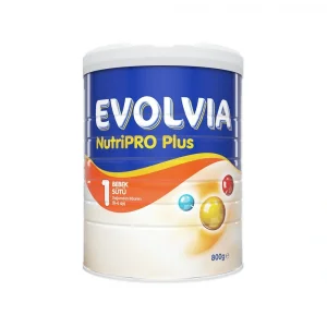 Evolvia Nutripro Plus 1 Bebek Sütü 800 gr