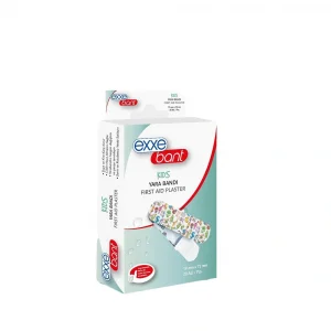 Exxe Bant Kids Yara Bandı 20li