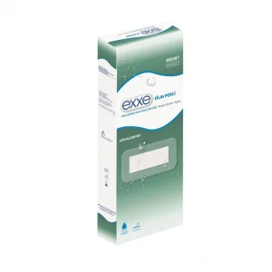Exxe Şeffaf Film Yara Örtüsü 10x35 cm Tekli