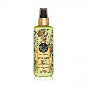 Eyüp Sabri Tuncer Body Splash Warm Sugar 250 ml