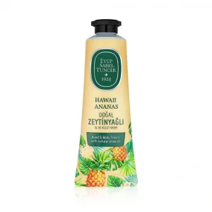 Eyüp Sabri Tuncer El ve Vücut Kremi Havaii Ananas 50 ml
