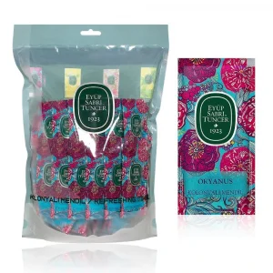 Eyüp Sabri Tuncer Okyanus Kolonyalı Mendil 150li