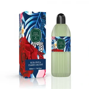 Eyüp Sabri Tuncer Paris Gecesi Pet Şişe 400 ml