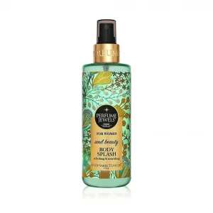 Eyüp Sabri Tuncer Perfume Jewels Body Splash 250 ml - Soul Beauty