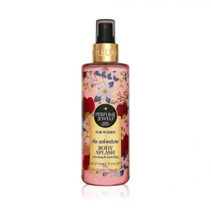 Eyüp Sabri Tuncer Perfume Jewels Body Splash 250 ml - The Adventure