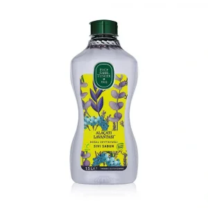 Eyüp Sabri Tuncer Sıvı Sabun Alaçatı Lavantası 1,5 lt