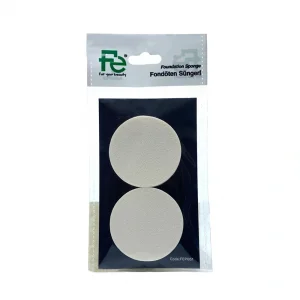 Fe Fondöten Süngeri 2li - Yeni