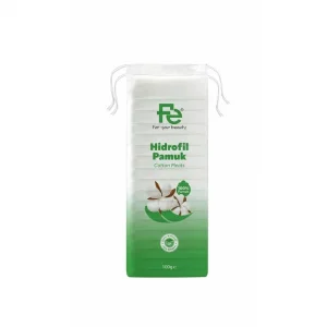 Fe Hidrofil Pamuk 100 gr