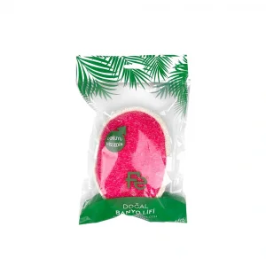 Fe Poly-Cotton Oval Tombul Lif FEFU111