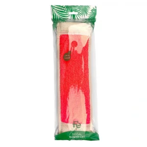 Fe Poly-Cotton Sırt Masaj Bandı FEFU117