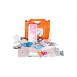 First Plus İlk Yardim Seti