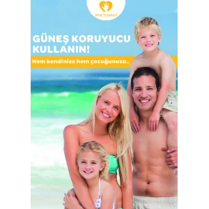 Güneş Afiş & Poster No:11