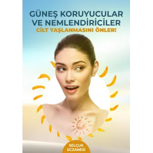 Güneş Afiş & Poster No:13