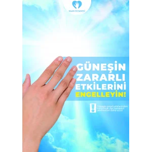 Güneş Afiş & Poster No:15