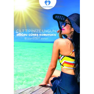 Güneş Afiş & Poster No:9