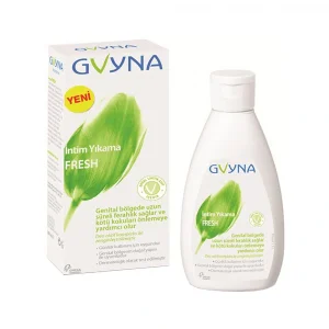 Gvyna Pharma İntim Yıkama Fresh 200 ml
