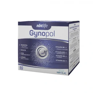 Gynopol 20 Saşe
