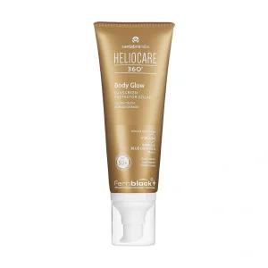Heliocare 360° Body Glow Vücut Parıltısı SPF50+ 100 ml
