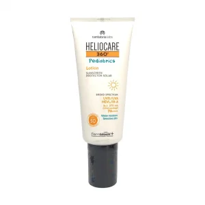 Heliocare 360 Pediatrics SPF50 Lotion 200 ml