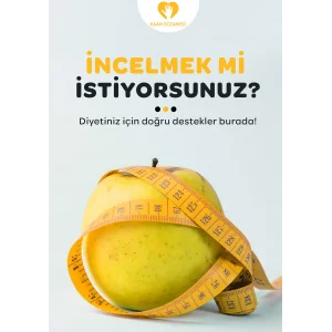 Diyet Destekleri Afiş & Poster No:123
