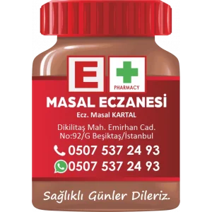 İlaç Şişesi Magnet No:10 - 1000 Adet