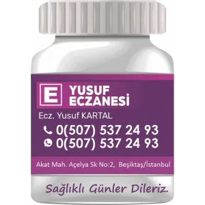 İlaç Şişesi Magnet No:14 - 1000 Adet