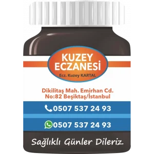 İlaç Şişesi Magnet No:17 - 1000 Adet