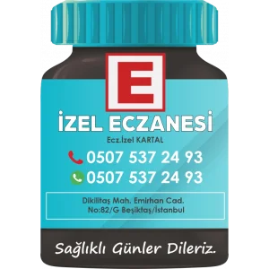 İlaç Şişesi Magnet No:19 - 1000 Adet