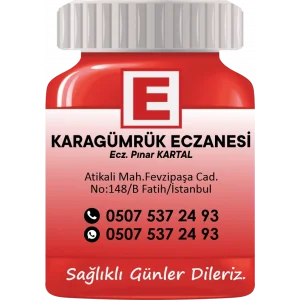 İlaç Şişesi Magnet No:23 - 1000 Adet