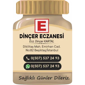 İlaç Şişesi Magnet No:8 - 1000 Adet