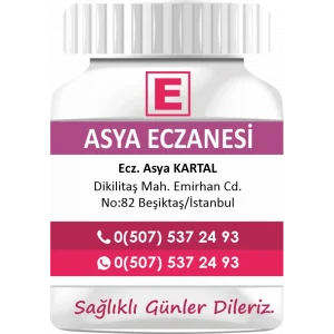 İlaç Şişesi Magnet No:9 - 1000 Adet